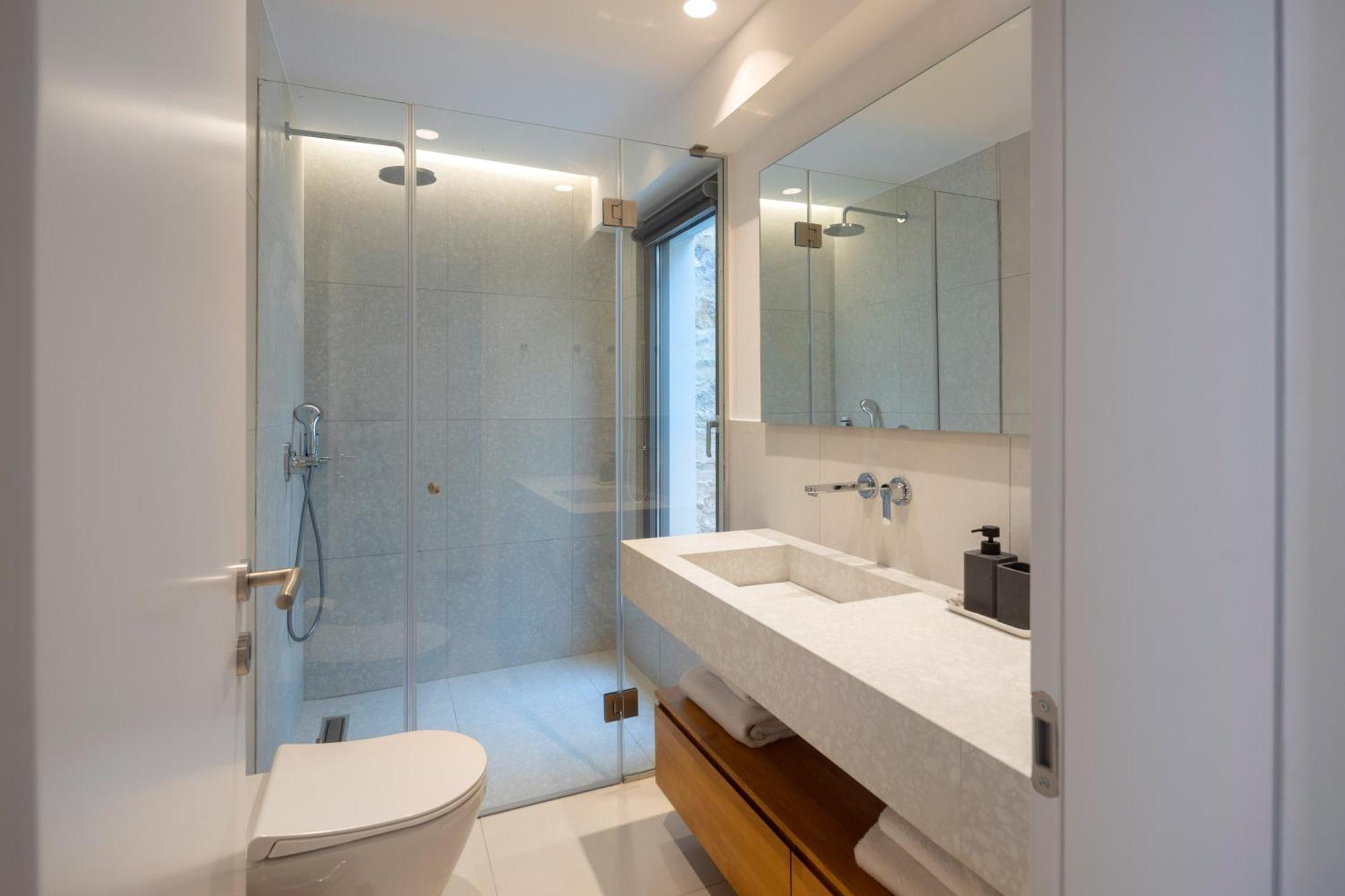 Kechria Bay Villas Skiathos Town Bagian luar foto
