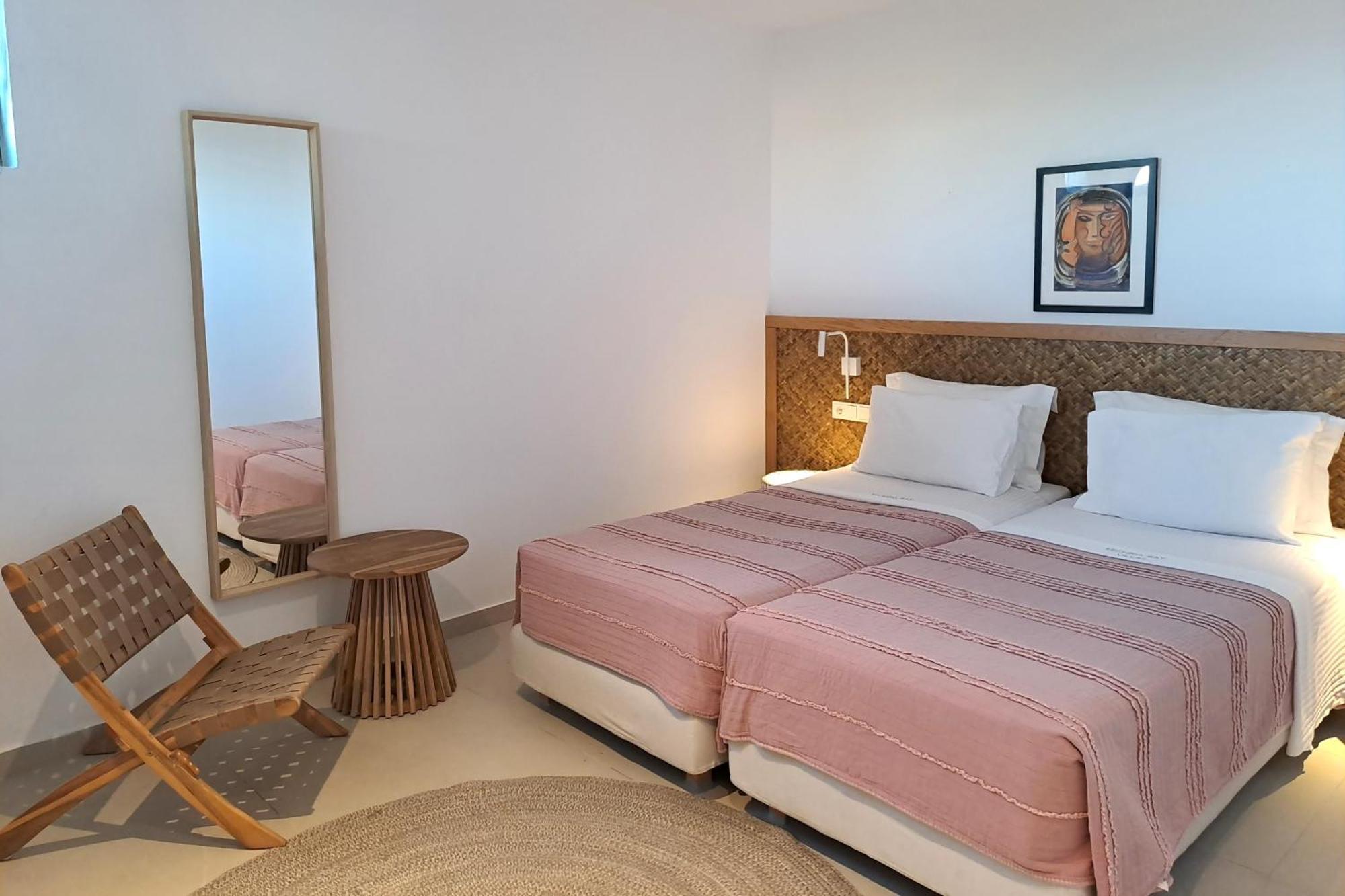 Kechria Bay Villas Skiathos Town Bagian luar foto